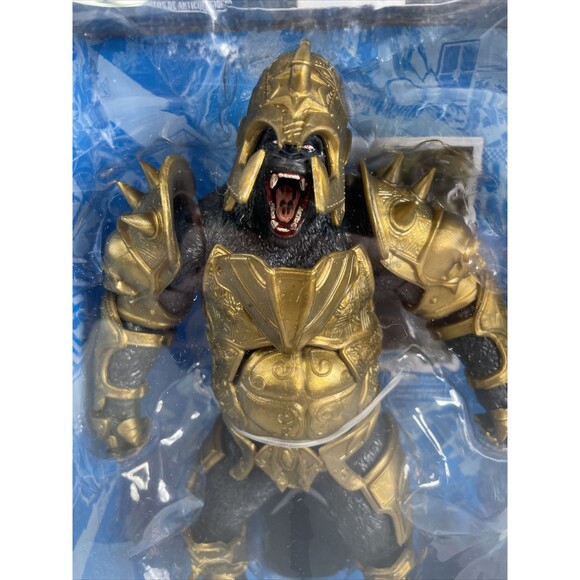 McFarlane Toys DC Universe Injustice 2 Gorilla Grodd Action Figure - 15357-6 - Picture 2 of 3